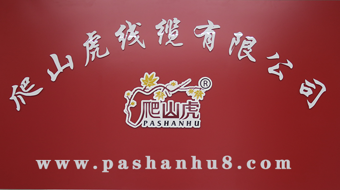 爬山虎線(xiàn)纜有限公司公司logo
